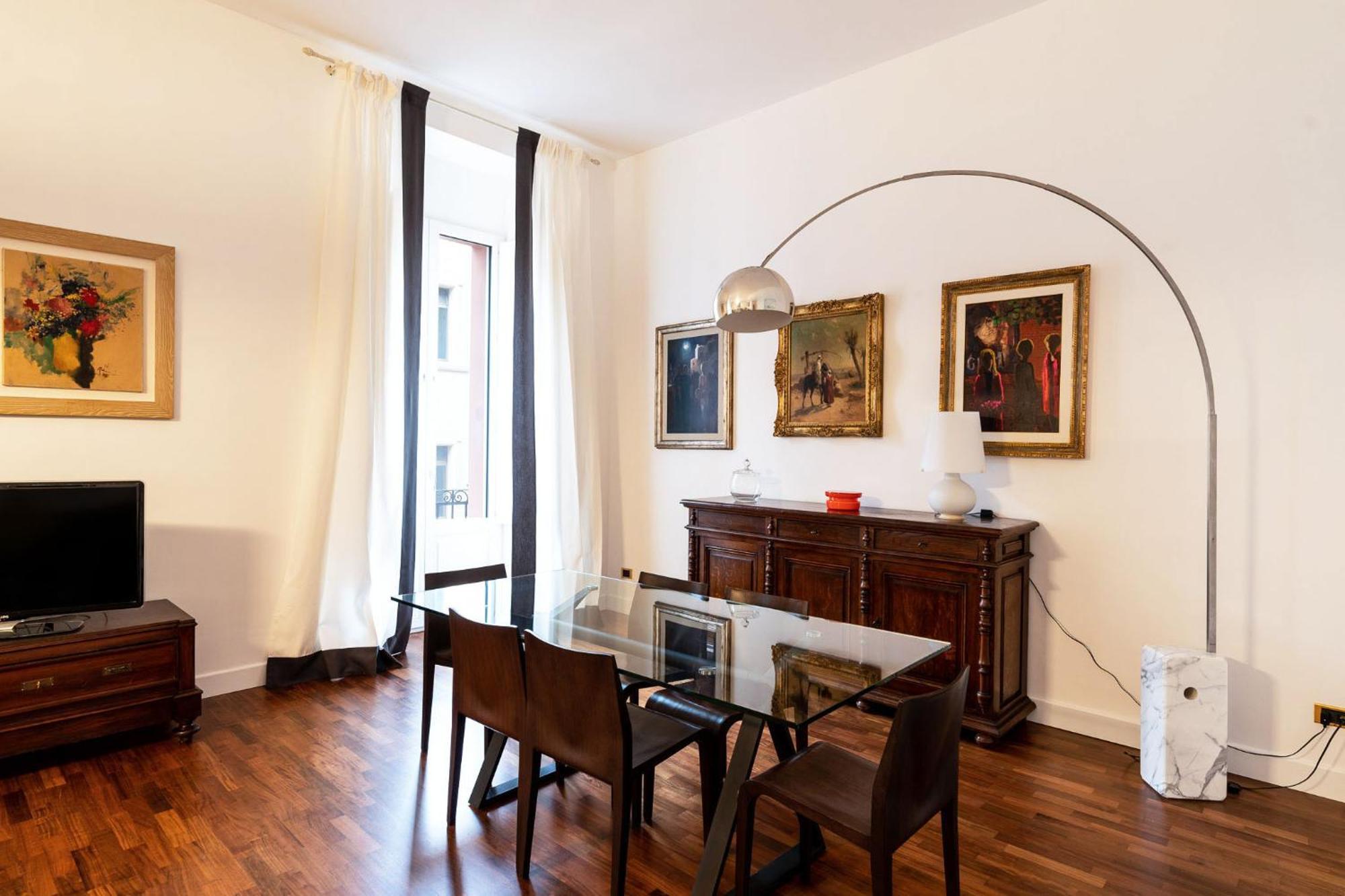 Summer Breeze Family Aparment By Wonderful Italy Bari Kültér fotó