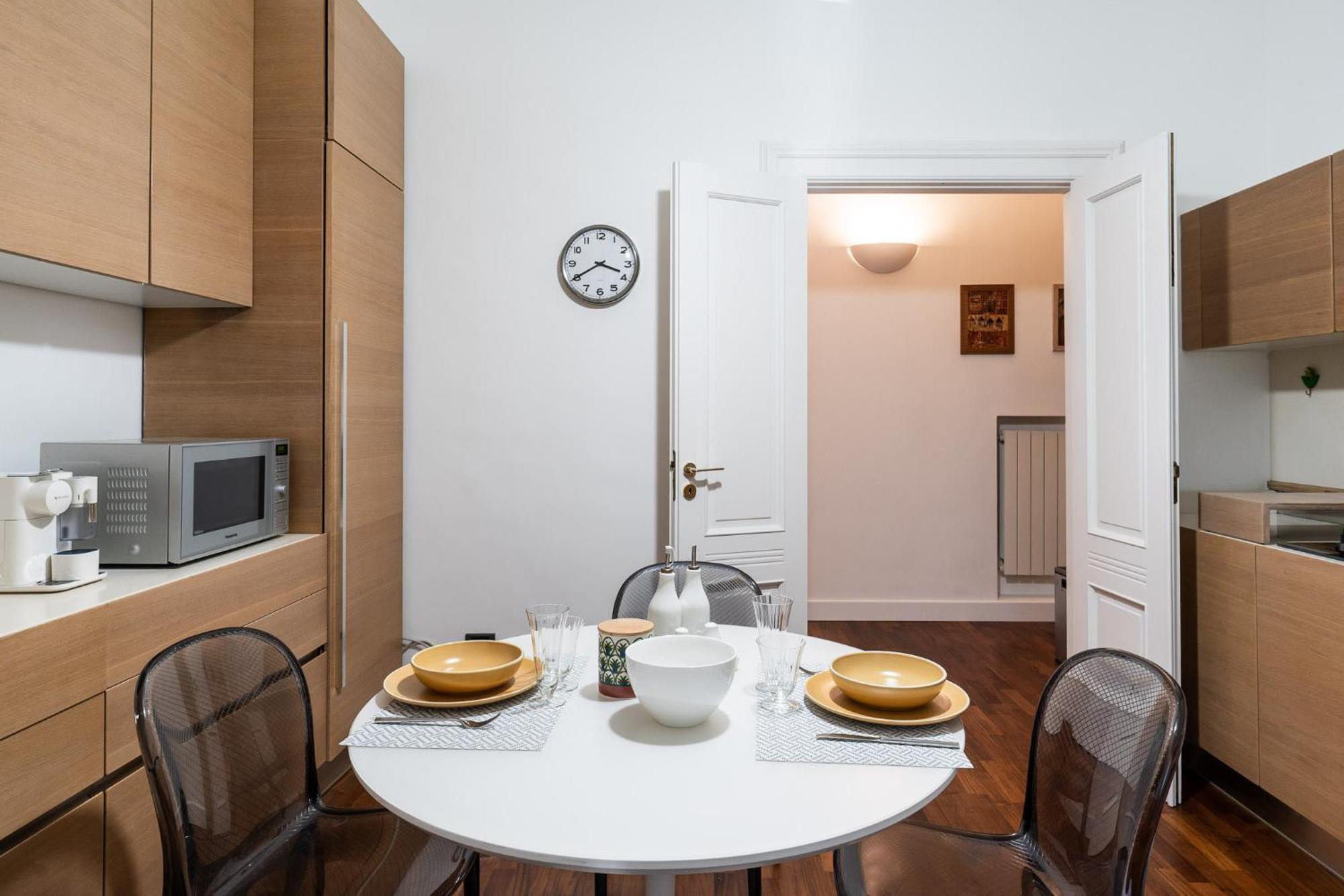 Summer Breeze Family Aparment By Wonderful Italy Bari Kültér fotó