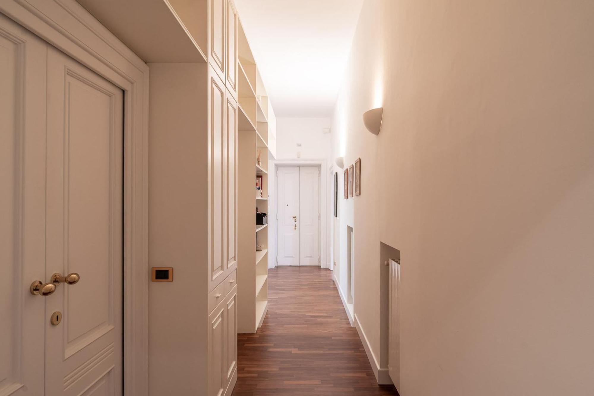 Summer Breeze Family Aparment By Wonderful Italy Bari Kültér fotó