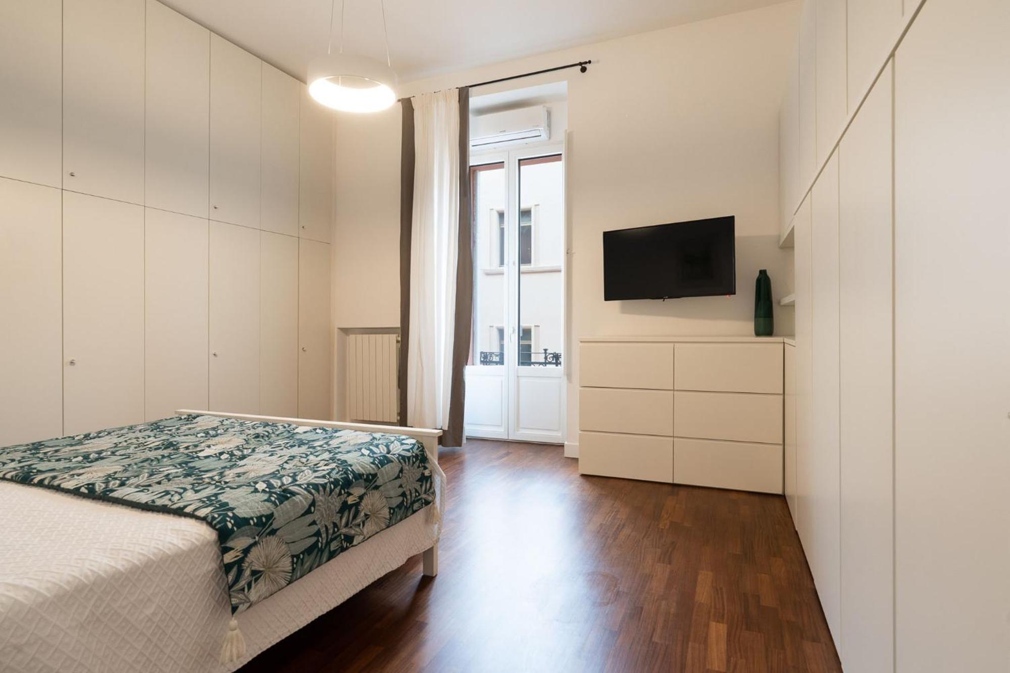 Summer Breeze Family Aparment By Wonderful Italy Bari Kültér fotó