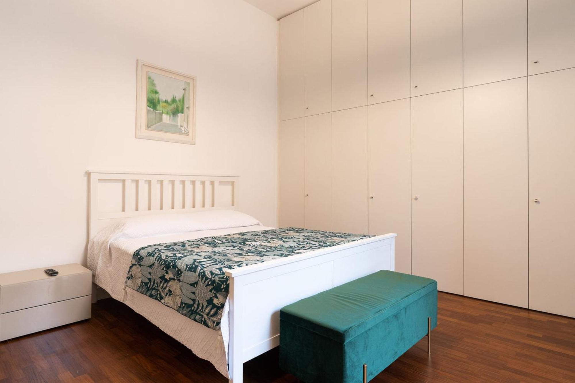 Summer Breeze Family Aparment By Wonderful Italy Bari Kültér fotó