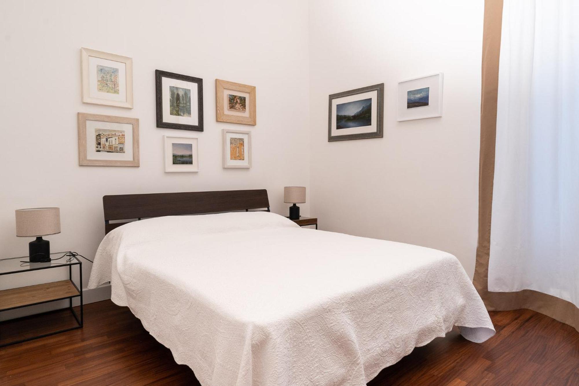 Summer Breeze Family Aparment By Wonderful Italy Bari Kültér fotó